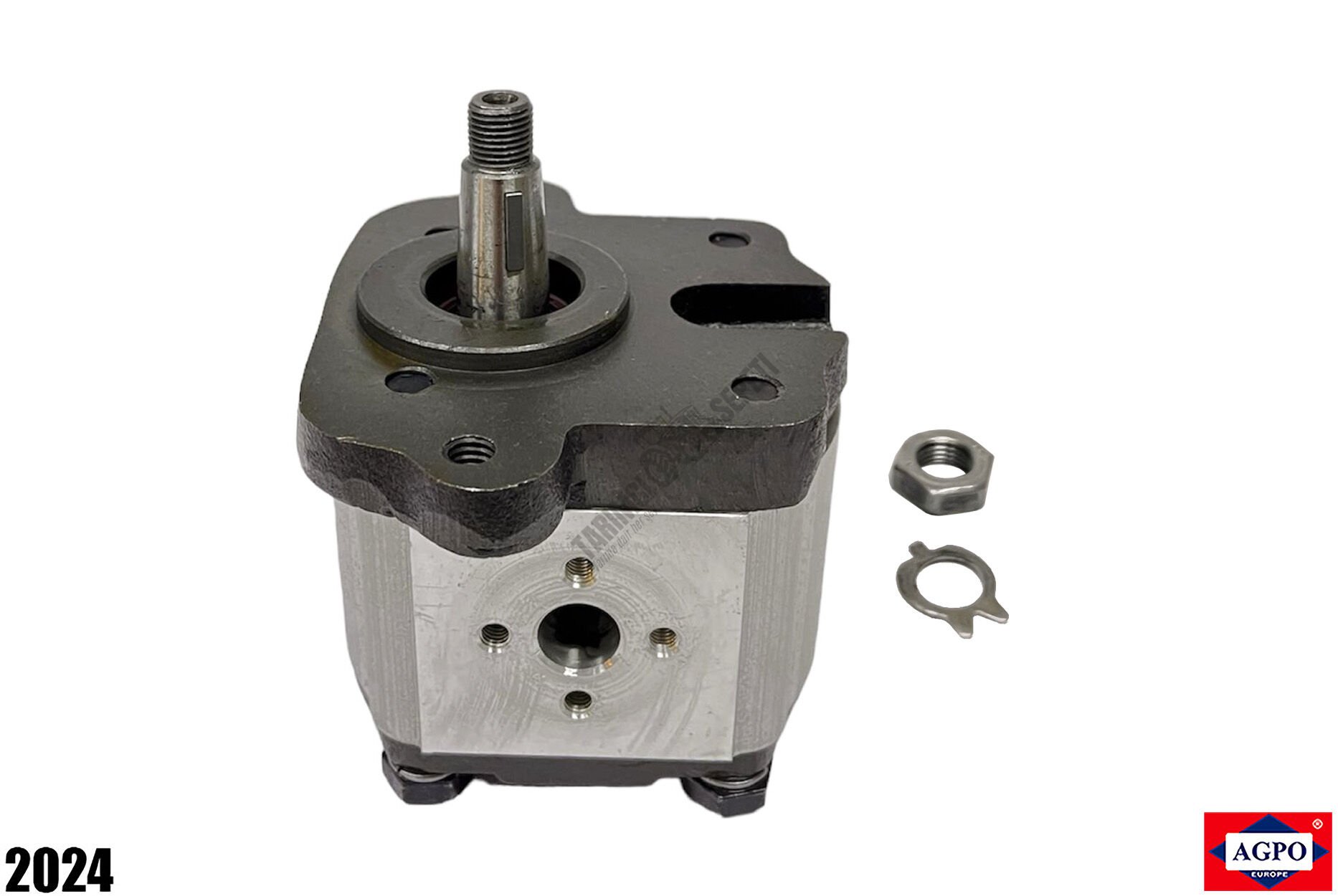 HİD.POMPA KOMPLE LH YÖNLÜ (1A25-15 J)