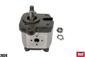 HİD.POMPA KOMPLE LH YÖNLÜ (1A25-15 J)