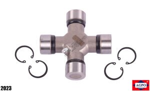 4x4 ÖN DİF.MAFSAL İSTAVROZU 30,0x106.0 MM