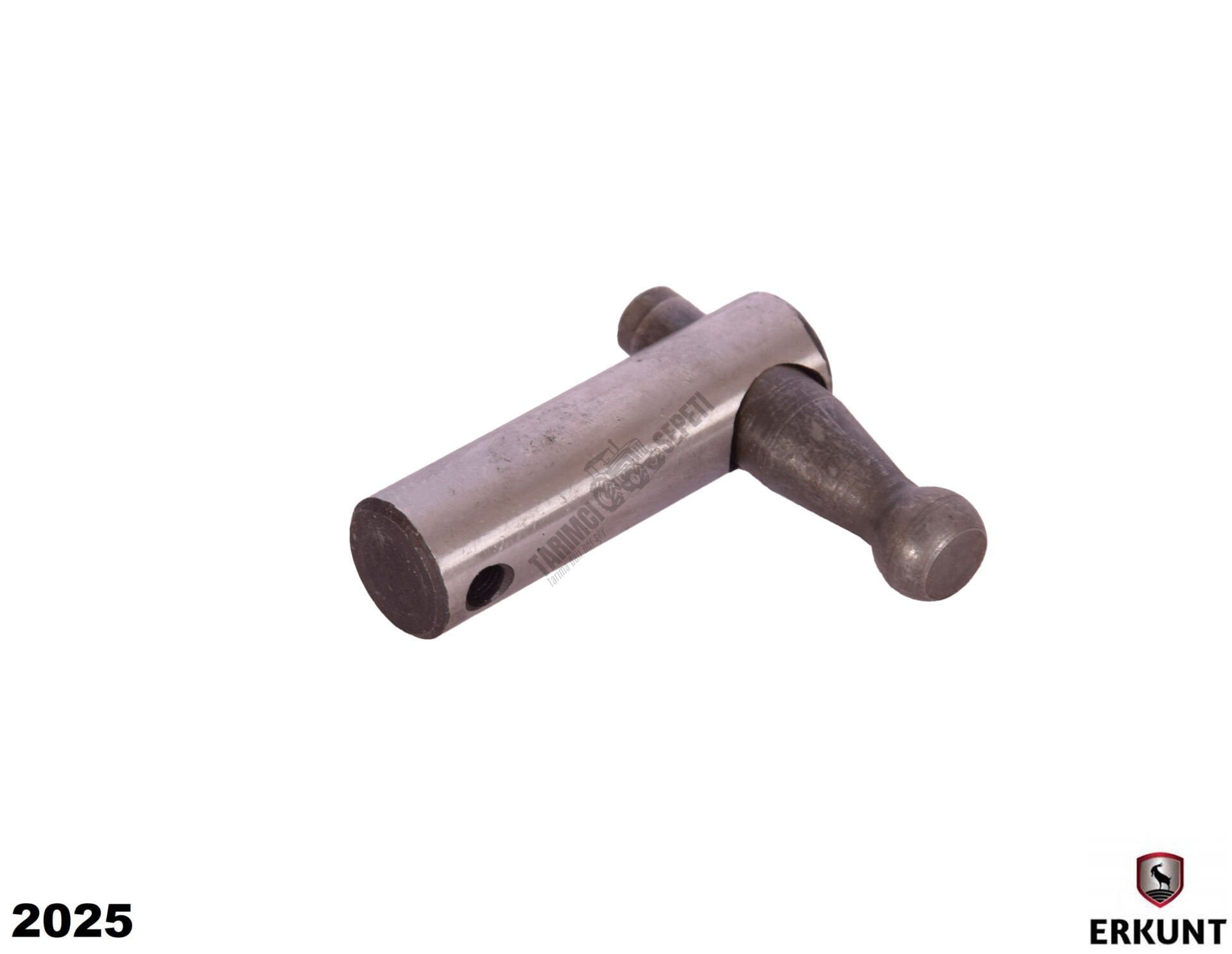 İLERİ GERİ VİTES MİLİ KISA CARRARO