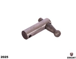 İLERİ GERİ VİTES MİLİ KISA CARRARO