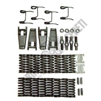 DEBRİYAJ BASKI TM.TK.YAYLI PT 27103/S