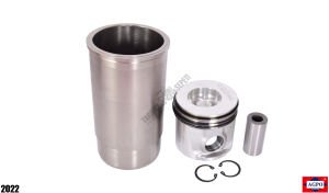 PİSTON GÖMLEK SEGMAN KİTİ 106,5 MM, 35 PİM