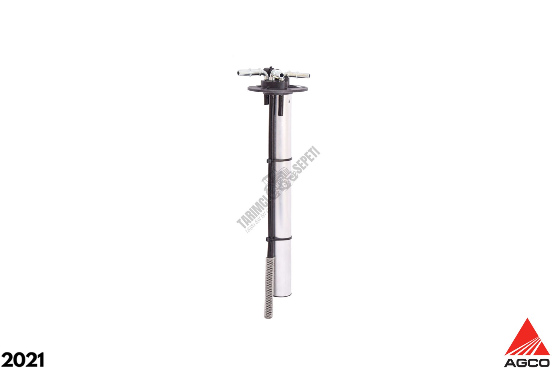 MAZOT DEPO ŞAMANDIRASI