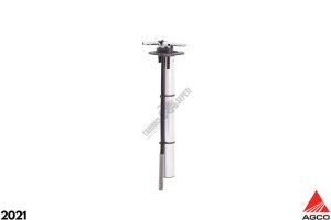 MAZOT DEPO ŞAMANDIRASI