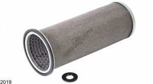 HAVA FİLTRESİ İÇ