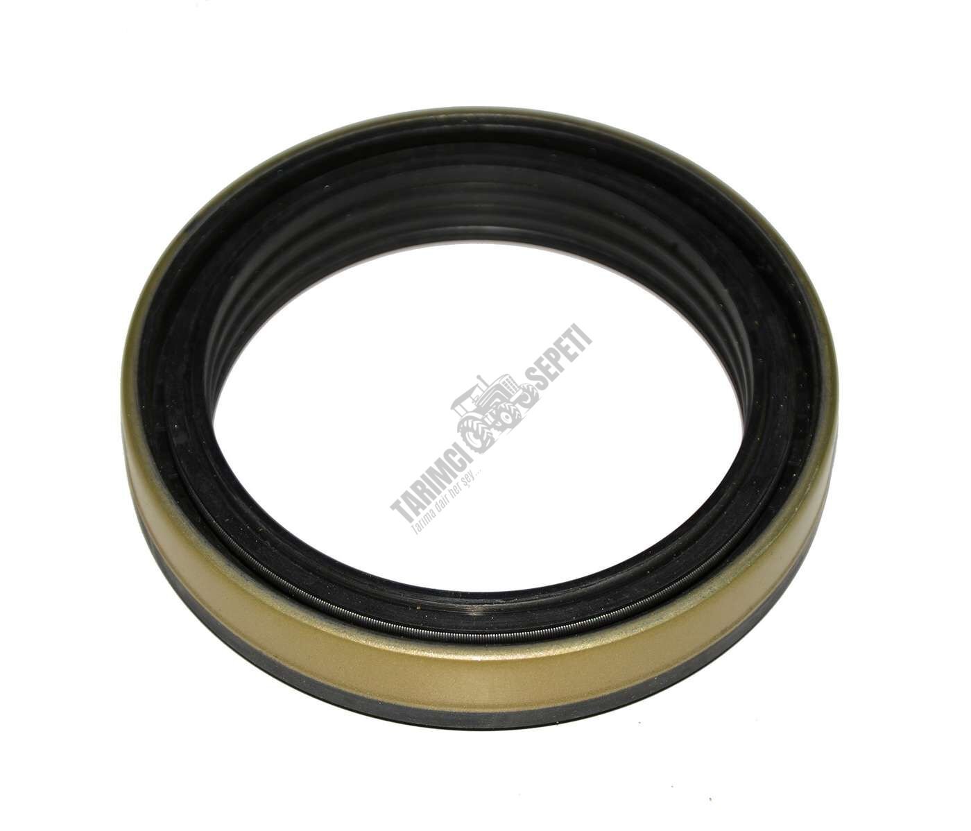 ARKA KOVAN YAĞ KEÇE DİSK FREN YM