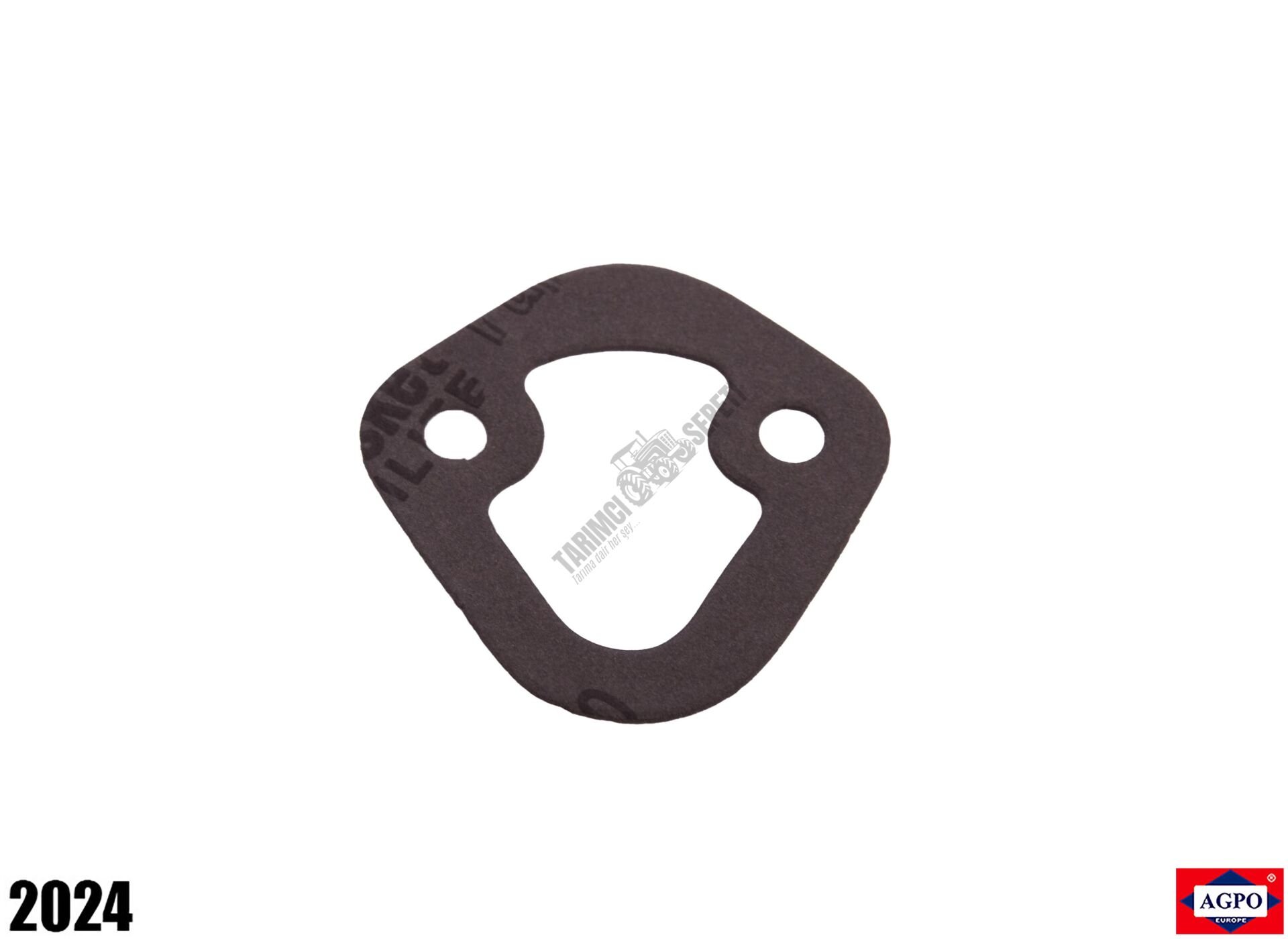 MAZOT OTOMATİK ALT GÖVDE CONTA