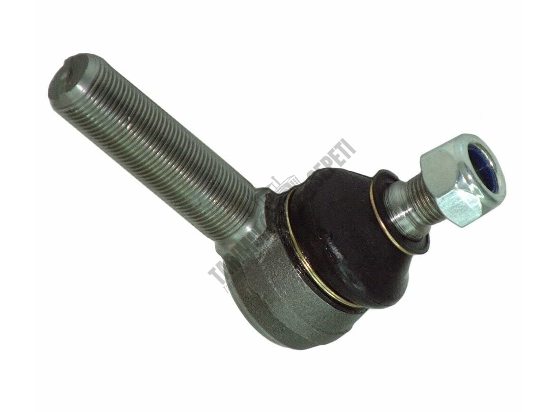 ARKA ROT BAŞI (UZUN PASOLU)20,60x9.52M