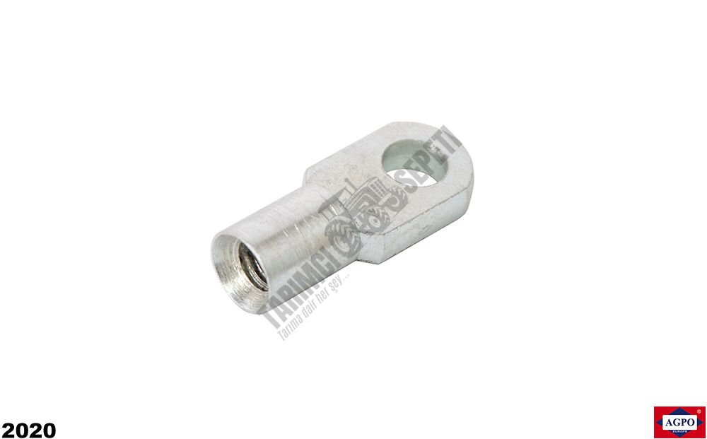 YARMA BAŞLIK ÇAP 8