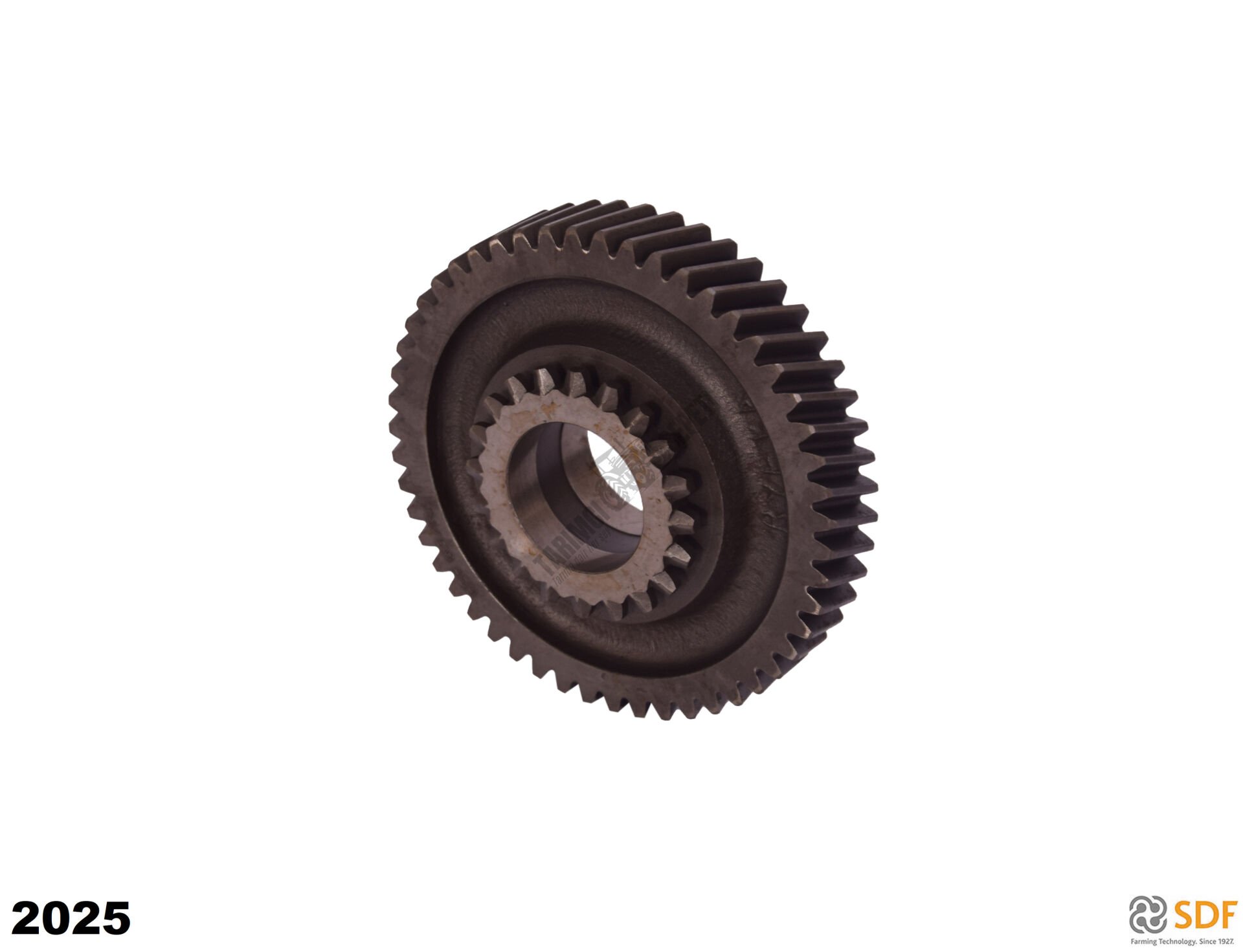 VİTES DİŞLİSİ Z:51