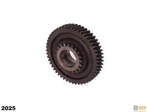 VİTES DİŞLİSİ Z:51