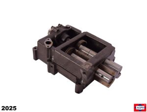 BALANSİYER KOMPLE 1104 ENG.TURBO 6.DELİK