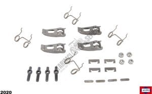 DEBRİYAJ BASKI TM.TK.GENİŞ PT34 103