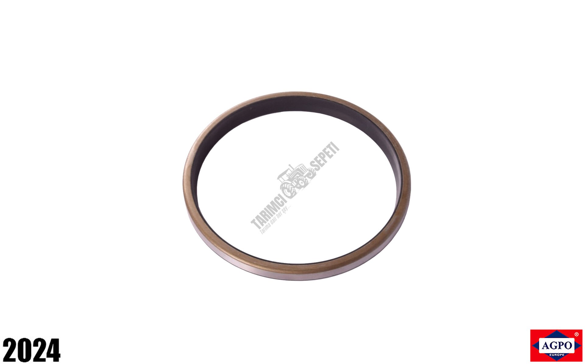 AKS MİLİ KEÇE 125x140x9/12 VBYSF