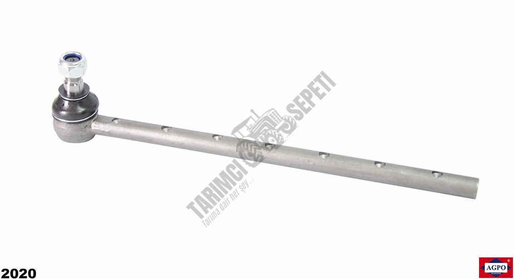 ERKEK ROT NOKTA DELİKLİ