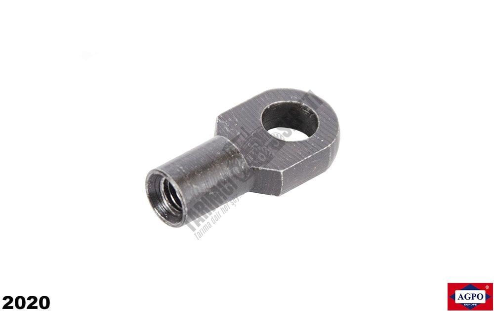 YARMA BAŞLIK M6 ÇAP 8