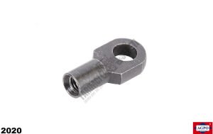 YARMA BAŞLIK M6 ÇAP 8