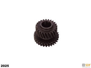 GERİ VİTES DİŞLİ Z:24 Z:29