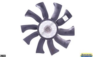 VANTİLATÖR KANAT 10LU SABİT FAN (Ø480MM) 4 DELİK