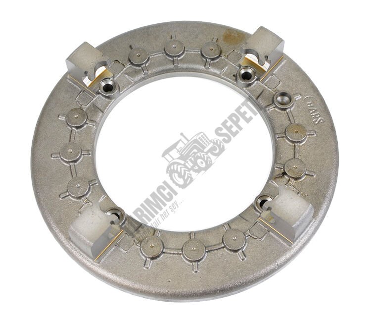 DEBRİYAJ BASKI AYNASI 11