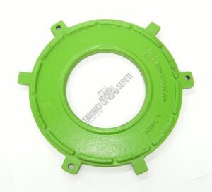 DEBRİYAJ BASKI AYNASI 14MM