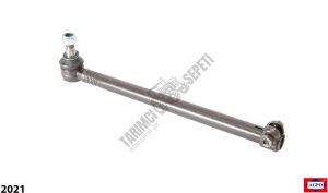 DİŞİ ROT KELEPÇELİ