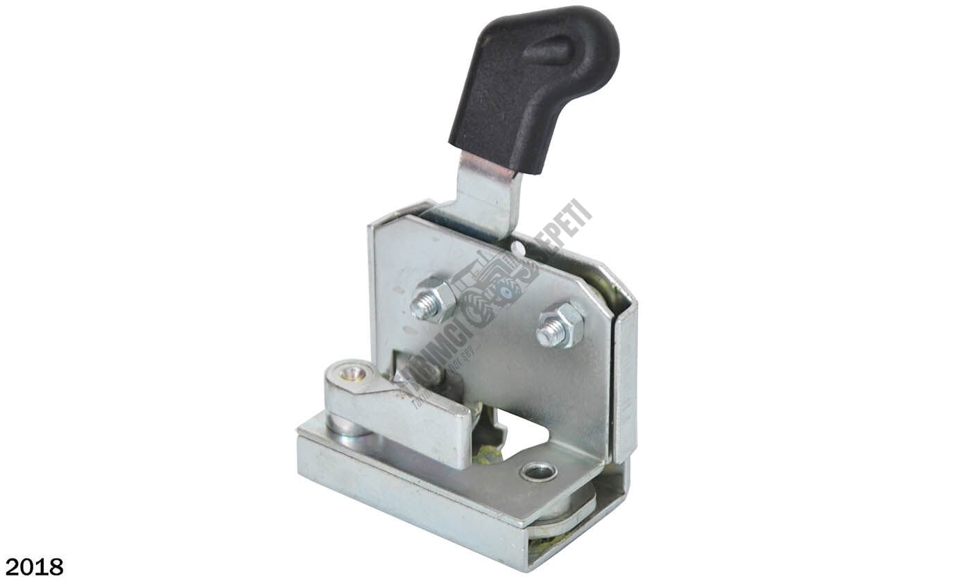 93 MODEL KABİN KİLİT R