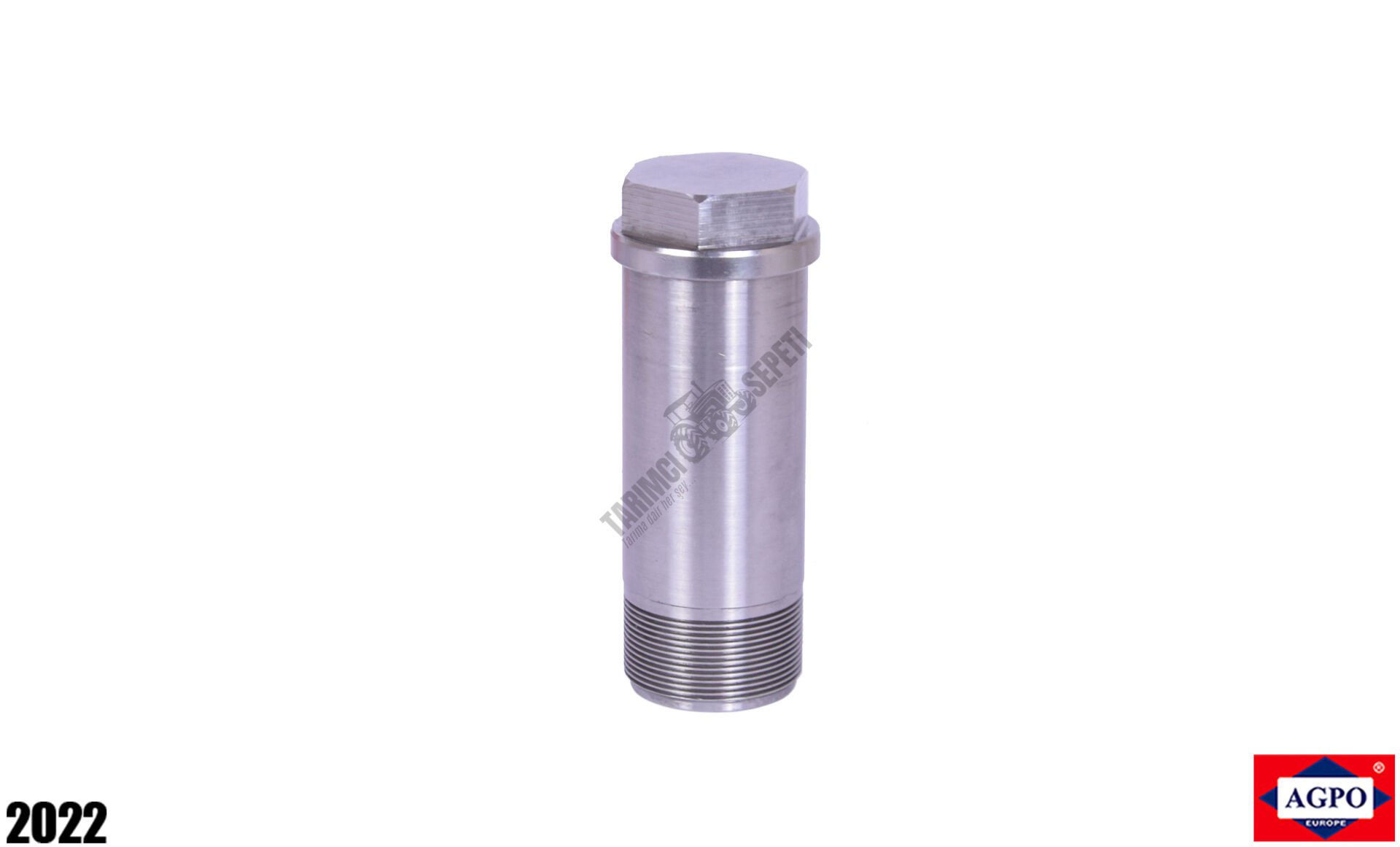 ÖN DİNGİL PERNOSU KISA 45x110MM