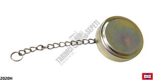 YAĞ DOLDURMA KAPAĞI ZİNCİRLİ