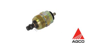 YAKIT POMPA STOP MÜŞİRİ (SELENOİD)