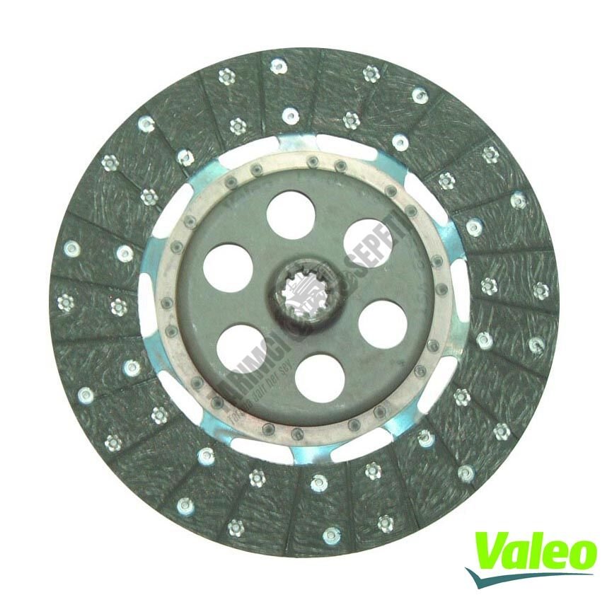 DEBRİYAJ DİSKİ 12