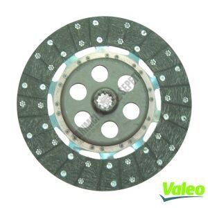 DEBRİYAJ DİSKİ 12