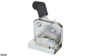 93 MODEL KABİN KİLİT L