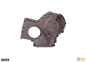 MOTOR ÖN KAPAK
