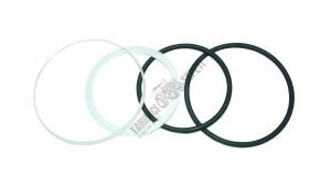 HİDROLİK GÖMLEK ve PİSTON TEFLON VE LAS. KİTİ 95MM