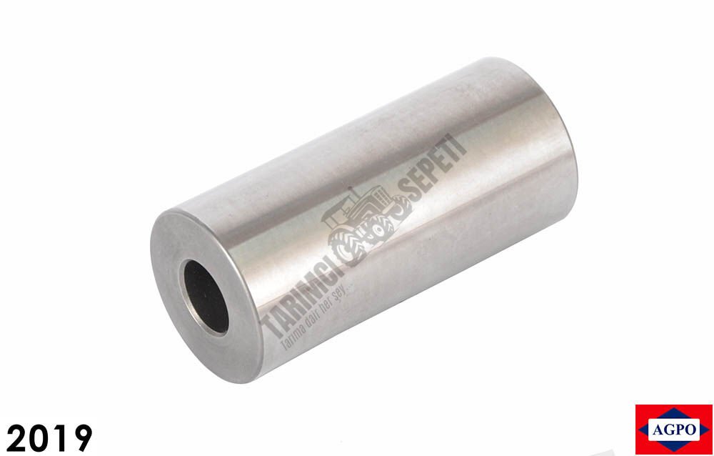 PİSTON PİMİ 41X89 MM