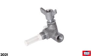 MAZOT DEPO MUSLUĞU SOL YÖN BÜYÜK KELEBEKLİ