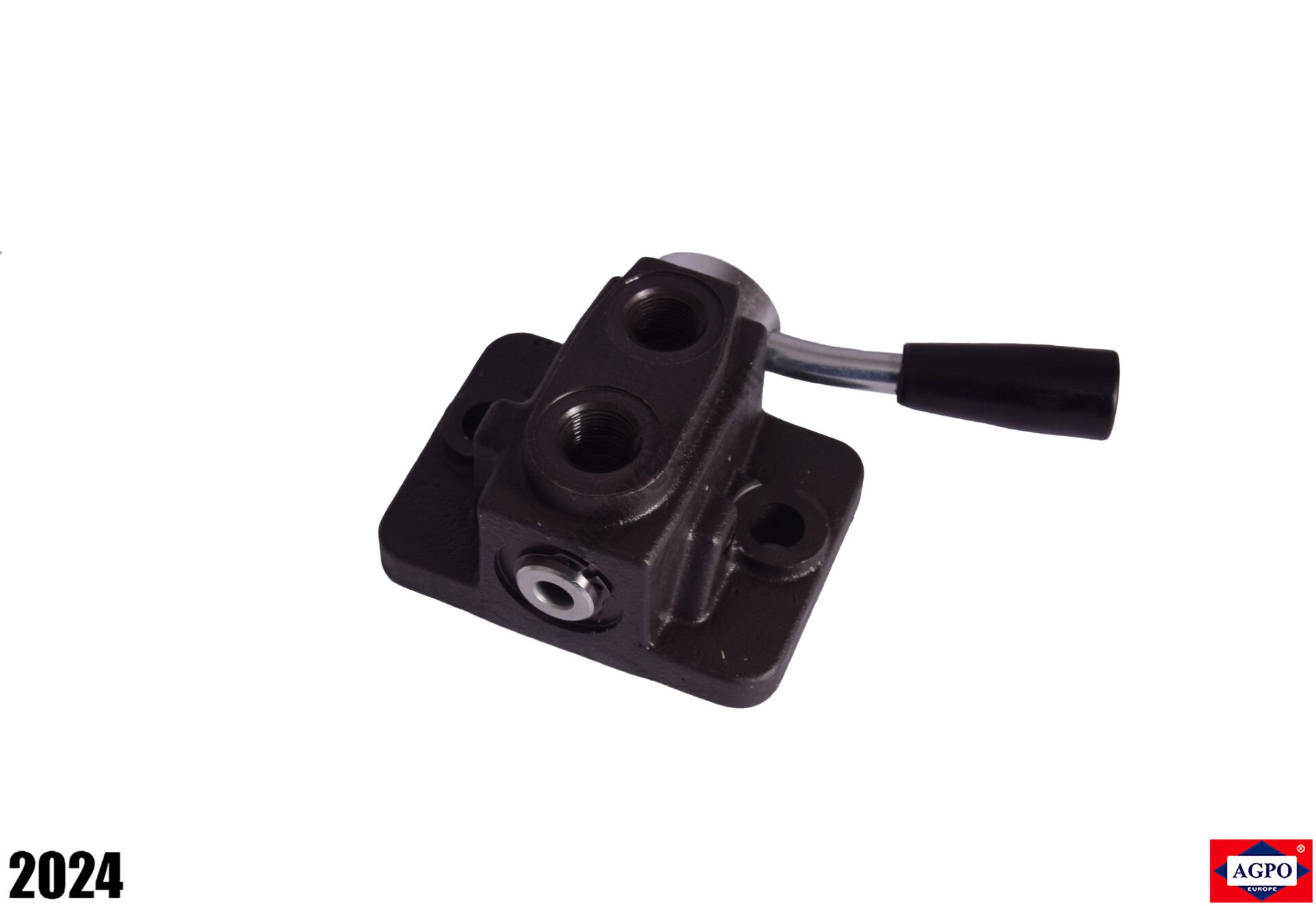 HİD.DAMPER VALFİ EM TEK YÖNLÜ (EM)