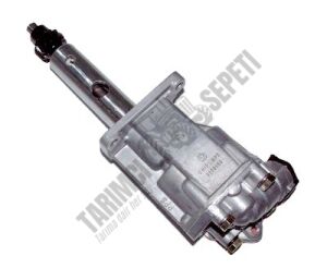 YAĞ POMPASI ÖLÇÜSAN