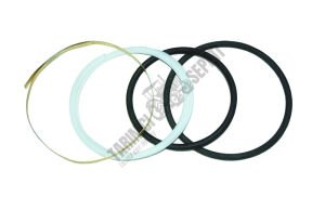 HİDROLİK GÖMLEK ve PİSTON TEFLON VE LAS. KİTİ 90MM