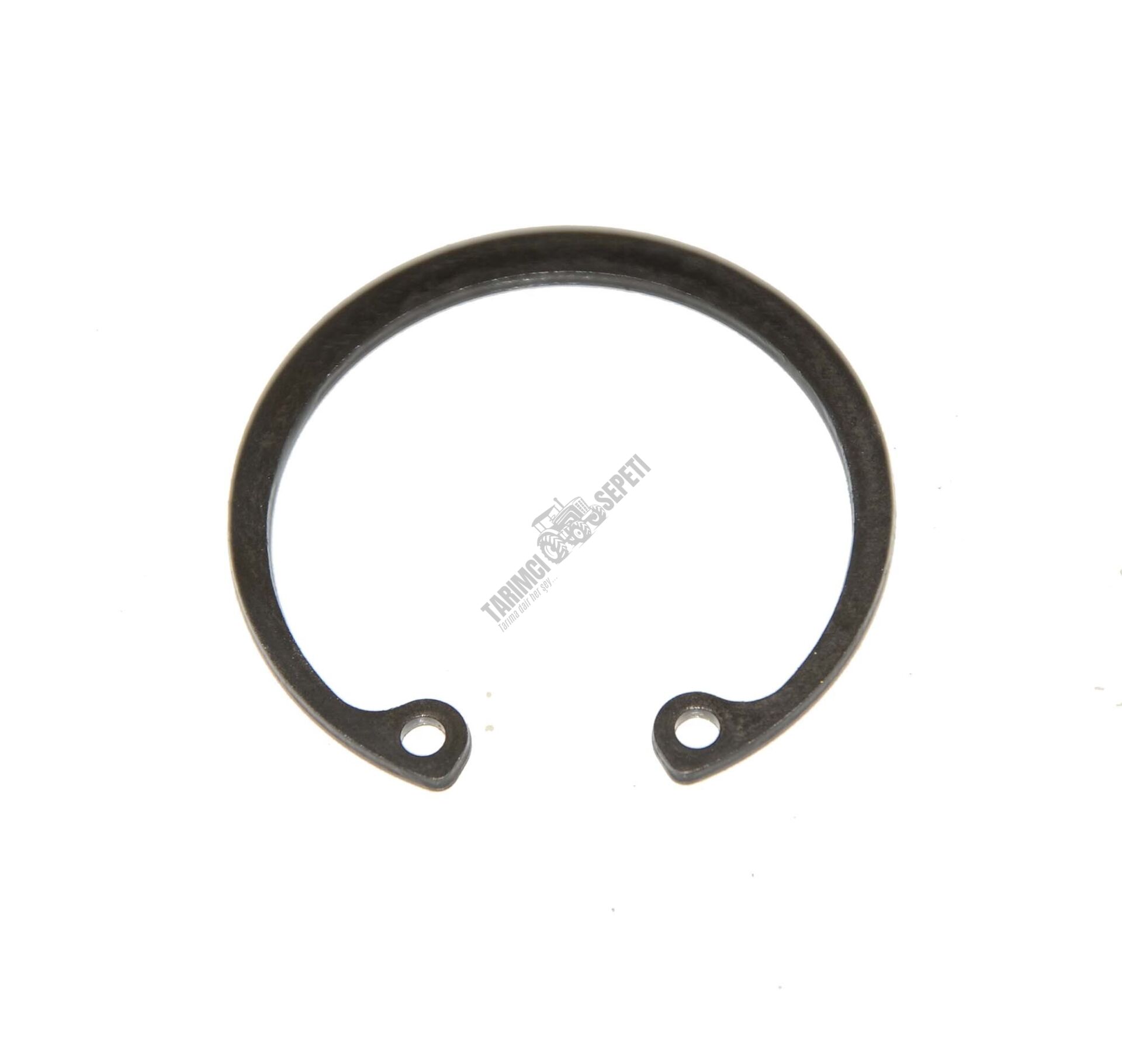 PİSTON PİM SEGMANI (41 MM PİM İÇİN)