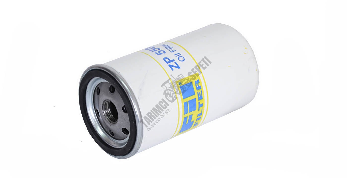 YAĞ FİLTRESİ ATOM