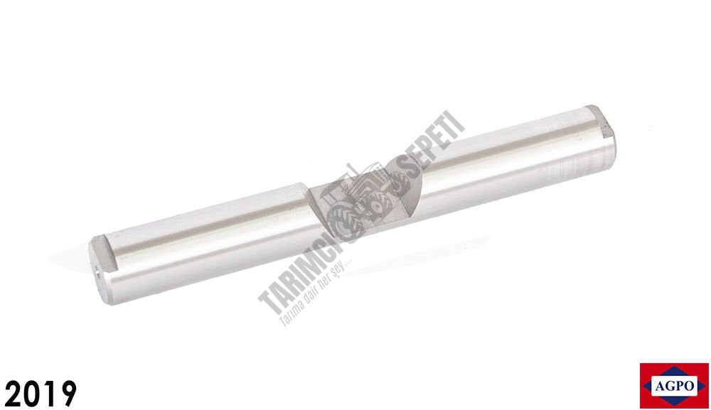 4x4 ÖN DİFERANSİYEL İSTAVROZ MİLİ (ORTA KANALLI)