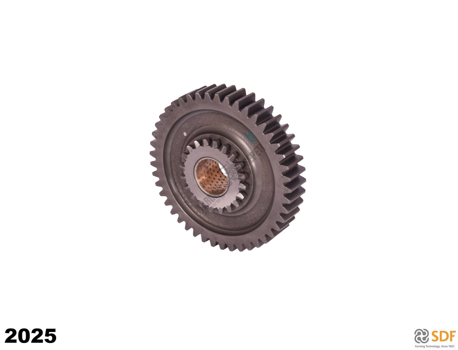 TAKVİYE DİŞLİSİ