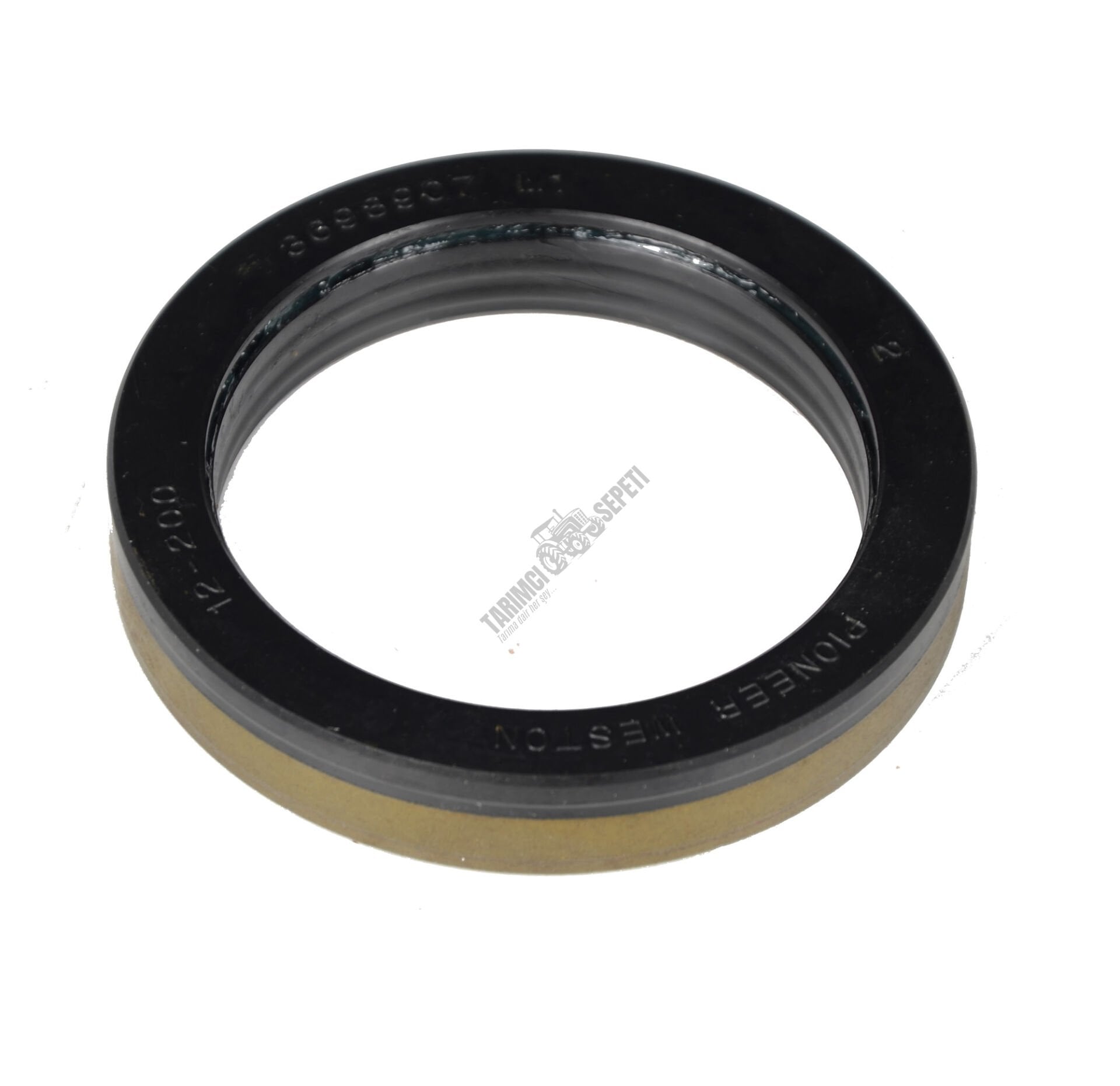 ARKA AKS KEÇE DİSK FREN