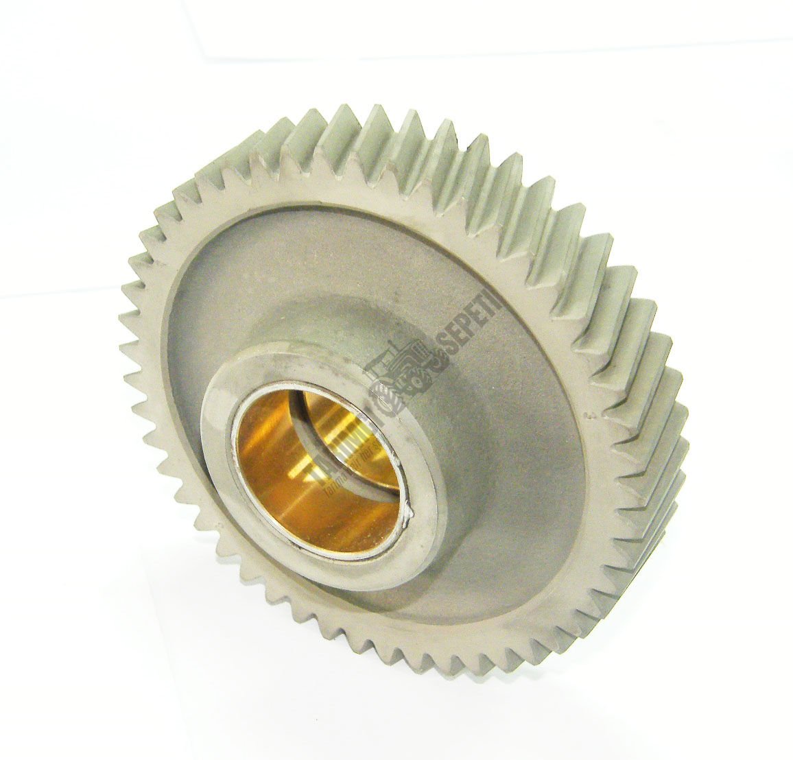 EKSANTRİK AVARE DİŞLİ Z-49 BURÇ ÖLÇÜ= 37 MM
