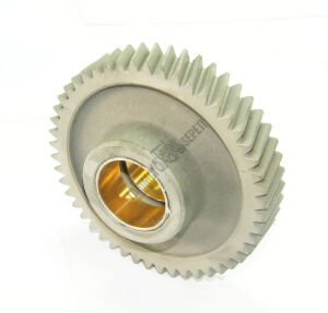 EKSANTRİK AVARE DİŞLİ Z-49 BURÇ ÖLÇÜ= 37 MM