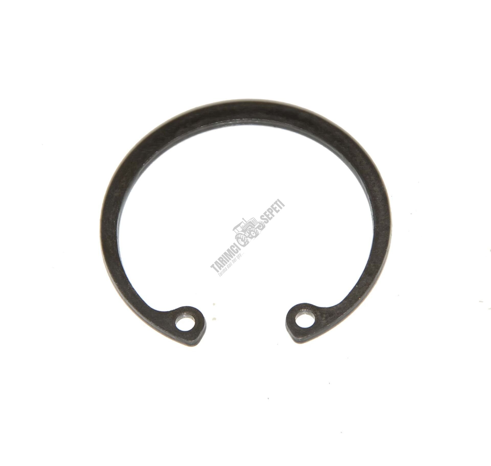 PİSTON PİM SEGMANI (38 MM PİM İÇİN)