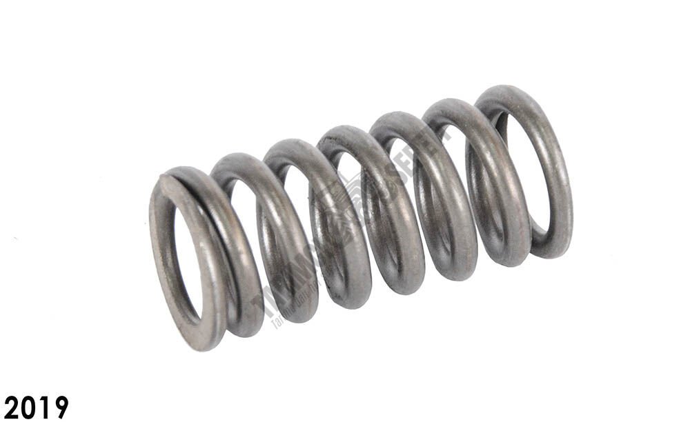 DEBRİYAJ BASKI YAYI PT25 106